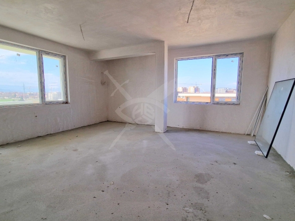 Тристаен апартамент в Пловдив, Христо Смирненски - 104 кв.м за 1049 €/кв.м - Снимка #1