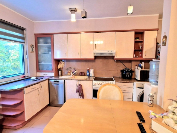 Тристаен апартамент в Пловдив, Център - 90 кв.м за 578 €/кв.м - Снимка #1