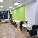 Дава се под наем Офис в Пловдив, Тракия - 28 кв.м за 183.6 € - Снимка #1