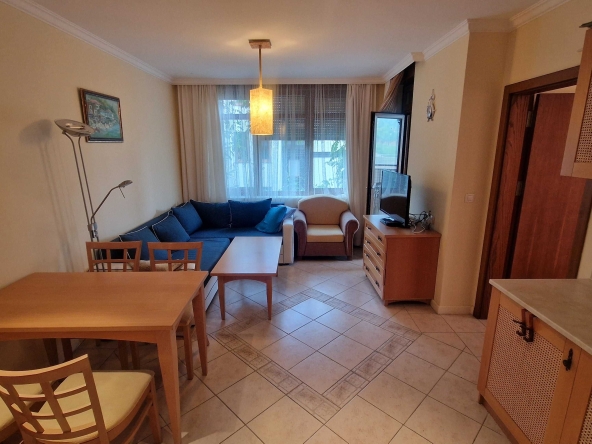 Тристаен апартамент в Созопол - 94 кв.м за 1437 €/кв.м - Снимка #1