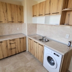 Дава се под наем Двустаен апартамент в Разград, Бели Лом - 60 кв.м за 306 € - Снимка #1