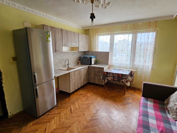 Двустаен апартамент в Разград, Лудогорие - 67 кв.м за 1179 €/кв.м - Снимка #1