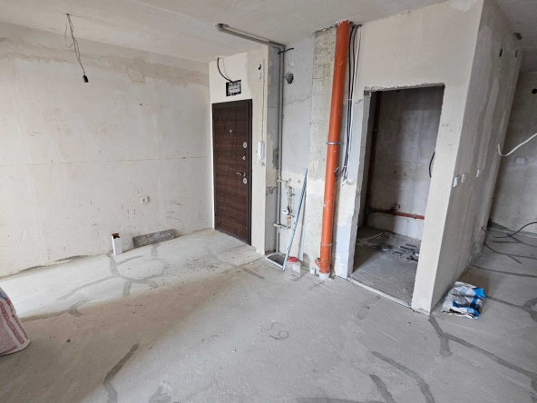 Двустаен апартамент в Разград, Бели Лом - 65 кв.м за 1326 €/кв.м - Снимка #1