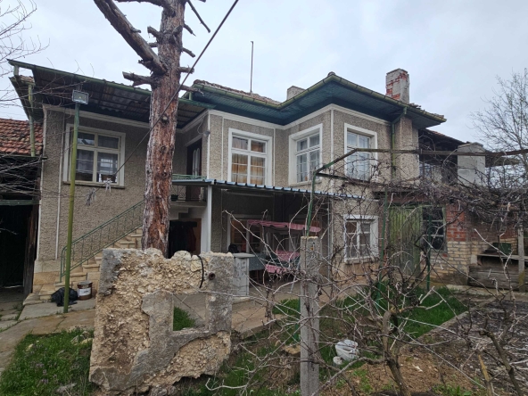 Къща в Сеново - 64 кв.м за 598 €/кв.м - Снимка #1
