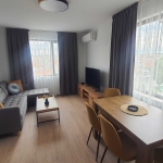 Дава се под наем Двустаен апартамент в Свиленград - 56 кв.м за 498.27 € - Снимка #1