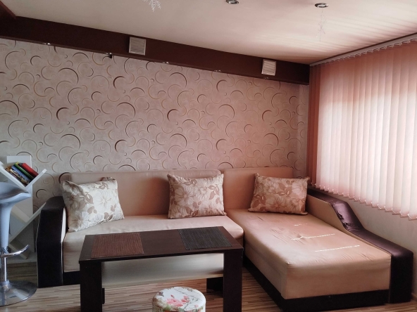 Ателие в Плевен, Широк център - 52 кв.м за 1097 €/кв.м - Снимка #1