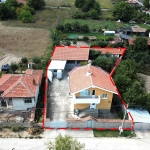 Къща в с. Козаново, Област Пловдив - 308 кв.м за 436 €/кв.м - Снимка #1