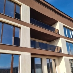 Тристаен апартамент в Благоевград, Баларбаши - 195 кв.м за 314 €/кв.м - Снимка #1