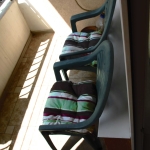 Дава се под наем Двустаен апартамент в Бургас, Център - 55 кв.м за 382.5 € - Снимка #1