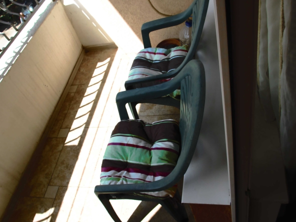 Дава се под наем Двустаен апартамент в Бургас, Център - 55 кв.м за 382.5 € - Снимка #1