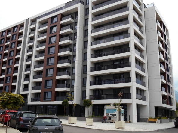 Четиристаен апартамент в София, Младост 4 - 160 кв.м за 2060 €/кв.м - Снимка #1