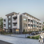 Едностаен апартамент в София, Малинова долина - 35 кв.м за 3143 €/кв.м - Снимка #1