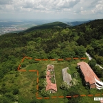 Парцел в с. Яврово, Област Пловдив - 4000 кв.м за 61 €/кв.м - Снимка #1