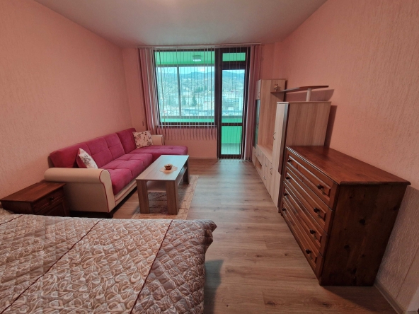 Двустаен апартамент в Ардино - 45 кв.м за 1146 €/кв.м - Снимка #1