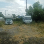 Дава се под наем Гараж / Паркомясто в София, Дружба 2 - 30 кв.м за 35.7 € - Снимка #1