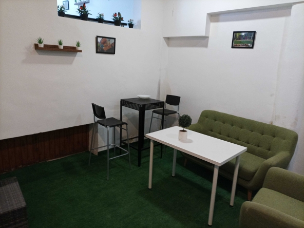 Дава се под наем Офис в София, Овча купел - 48 кв.м за 510 € - Снимка #1