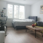 Дава се под наем Едностаен апартамент в София, Дружба 1 - 41 кв.м за 306 € - Снимка #1