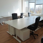 Дава се под наем Офис в София, Полигона - 53 кв.м за 229.5 € - Снимка #1