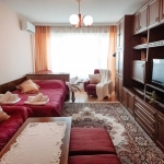 Дава се под наем Тристаен апартамент в Варна, Младост 2 - 70 кв.м за 438.6 € - Снимка #1