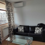 Дава се под наем Двустаен апартамент в Банско - 48 кв.м за 306 € - Снимка #1