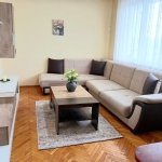 Дава се под наем Двустаен апартамент в София, Център - 66 кв.м за 480 € - Снимка #1