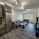 Двустаен апартамент в Велико Търново, Зона Б - 65 кв.м за 1924 €/кв.м - Снимка #1