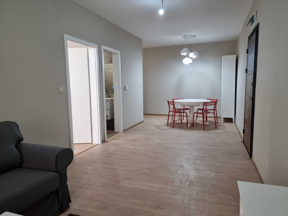 Двустаен апартамент в Банско - 80 кв.м за 875 €/кв.м - Снимка #1