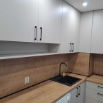 Дава се под наем Двустаен апартамент в Плевен, Широк център - 65 кв.м за 357 € - Снимка #1