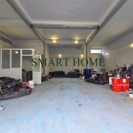 Дава се под наем Склад в Велико Търново, Бузлуджа - 100 кв.м за 550.8 € - Снимка #1