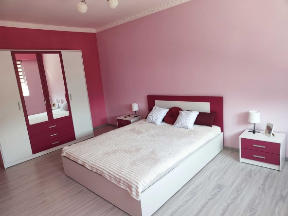 Тристаен апартамент в Тетевен - 65 кв.м за 860 €/кв.м - Снимка #1