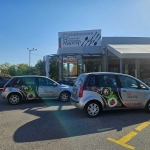 Заведение в Дупница - 600 кв.м за 20 €/кв.м - Снимка #1