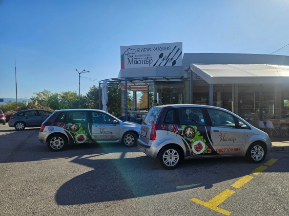 Заведение в Дупница - 600 кв.м за 20 €/кв.м - Снимка #1