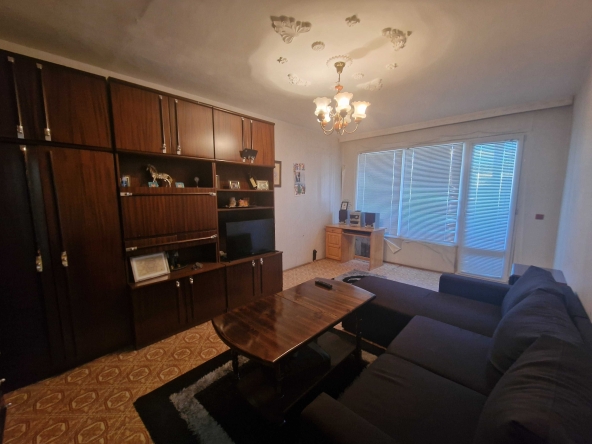 Двустаен апартамент в Благоевград, Еленово 1 - 63 кв.м за 1064 €/кв.м - Снимка #1