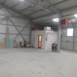 Дава се под наем Магазин в Варна, Галата - 640 кв.м за 2295 € - Снимка #1