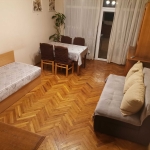 Дава се под наем Тристаен апартамент в Варна, Чайка - 65 кв.м за 460 € - Снимка #1