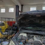 Дава се под наем Промишлена сграда в Варна, Цветен квартал - 70 кв.м за 400 € - Снимка #1