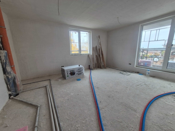 Двустаен апартамент в Банкя - 65 кв.м за 2154 €/кв.м - Снимка #1