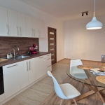 Тристаен апартамент в София, Бъкстон - 74 кв.м за 3176 €/кв.м - Снимка #1