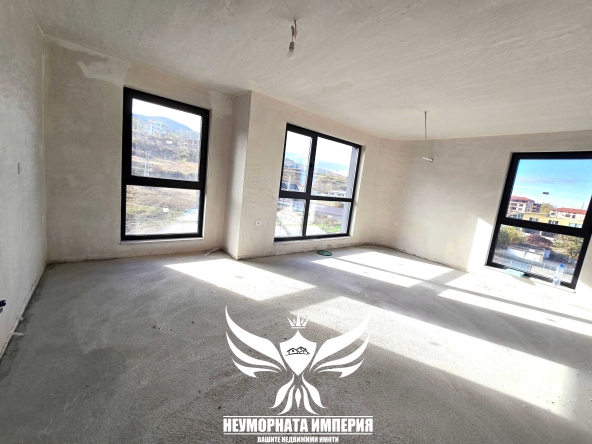 Тристаен апартамент в Асеновград - 93 кв.м за 1463 €/кв.м - Снимка #1