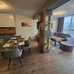 Тристаен апартамент в Стара Загора, Била - 176 кв.м за 1012 €/кв.м - Снимка #1