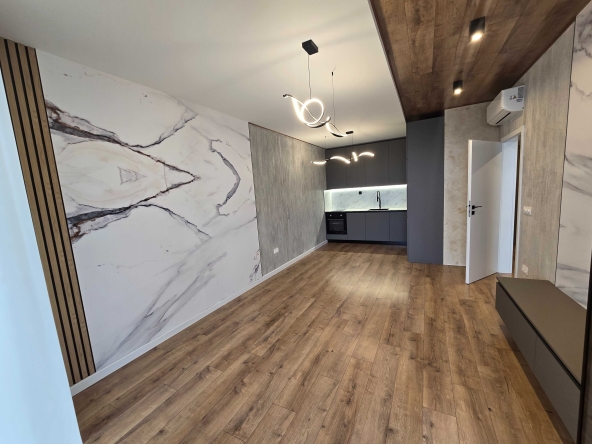 Двустаен апартамент в София, Симеоново - 70 кв.м за 4786 €/кв.м - Снимка #1