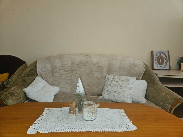 Дава се под наем Едностаен апартамент в София, Лозенец - 47 кв.м за 459 € - Снимка #1