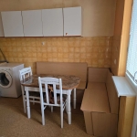 Дава се под наем Тристаен апартамент в Добрич, Център - 90 кв.м за 280 € - Снимка #1