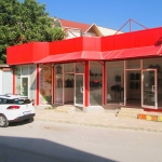 Магазин в с. Кранево, Област Добрич - 40 кв.м за 1525 €/кв.м - Снимка #1