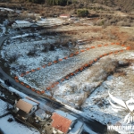 Парцел в с. Орешец, Област Пловдив - 2400 кв.м за 18 €/кв.м - Снимка #1