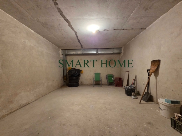 Гараж / Паркомясто в Велико Търново, Колю Фичето - 20 кв.м за 1325 €/кв.м - Снимка #1