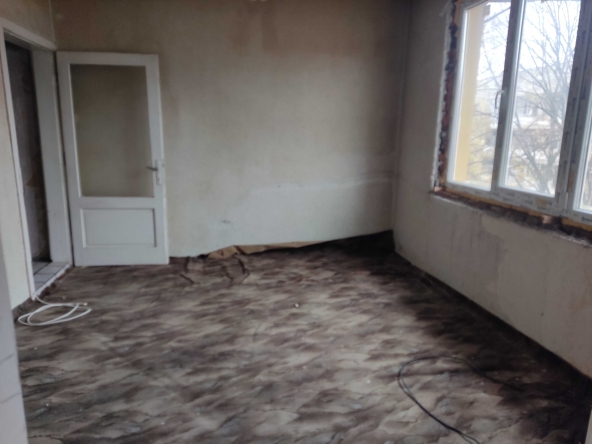 Двустаен апартамент в Силистра, Център - 62 кв.м за 888 €/кв.м - Снимка #1