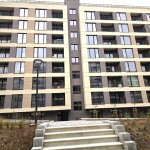 Тристаен апартамент в Пловдив, Тракия - 95 кв.м за 1537 €/кв.м - Снимка #1