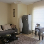 Дава се под наем Двустаен апартамент в София, Манастирски ливади - 55 кв.м за 420 € - Снимка #1