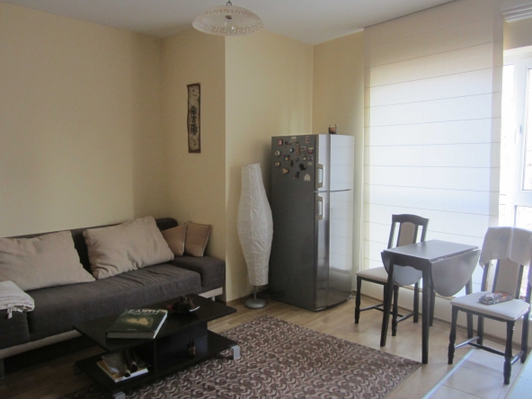 Дава се под наем Двустаен апартамент в София, Манастирски ливади - 55 кв.м за 420 € - Снимка #1